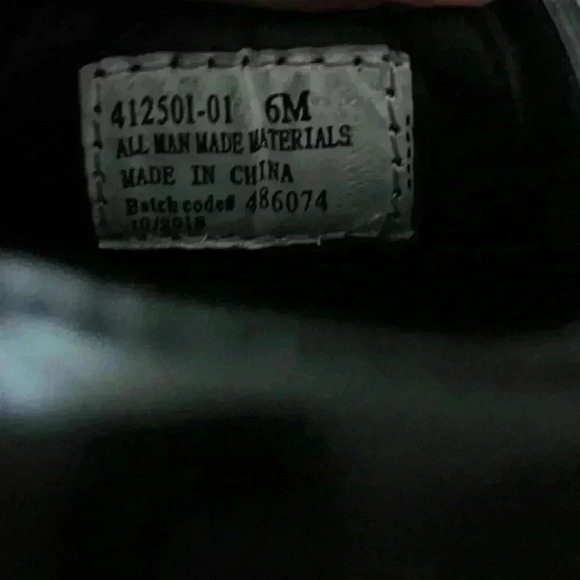 Boys Dress Shoes - Picture 4 of 5